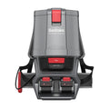 Commercial Cordless Backpack Vacuum Z8855