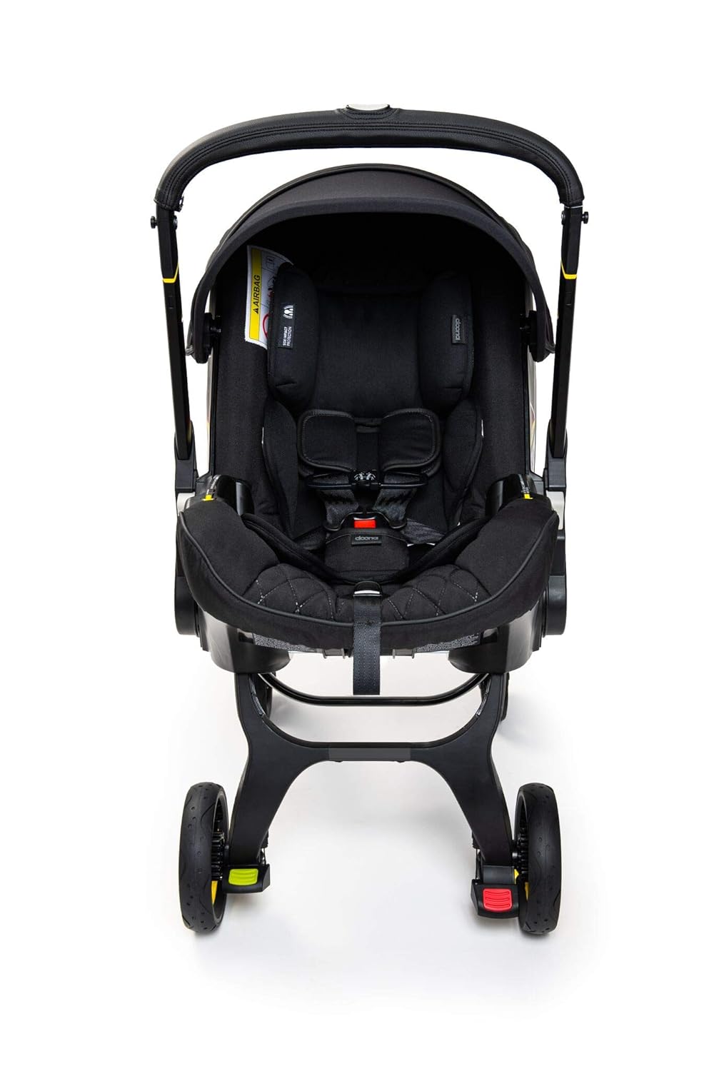 Midnight Edition Car Seat & Stroller Travel System P829850