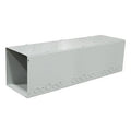 NEMA1 Screw Cover Wireway K236150