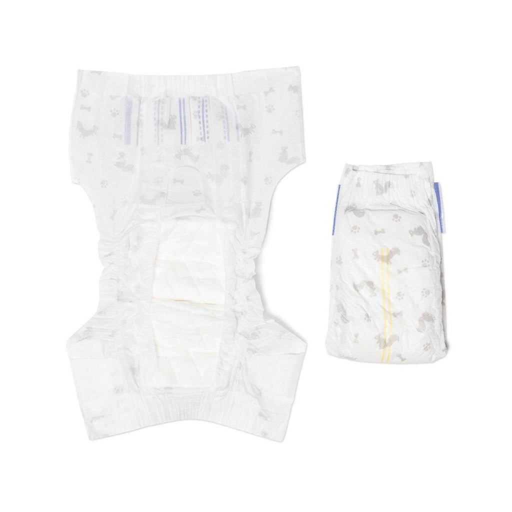 Dog Diapers 18ct M363