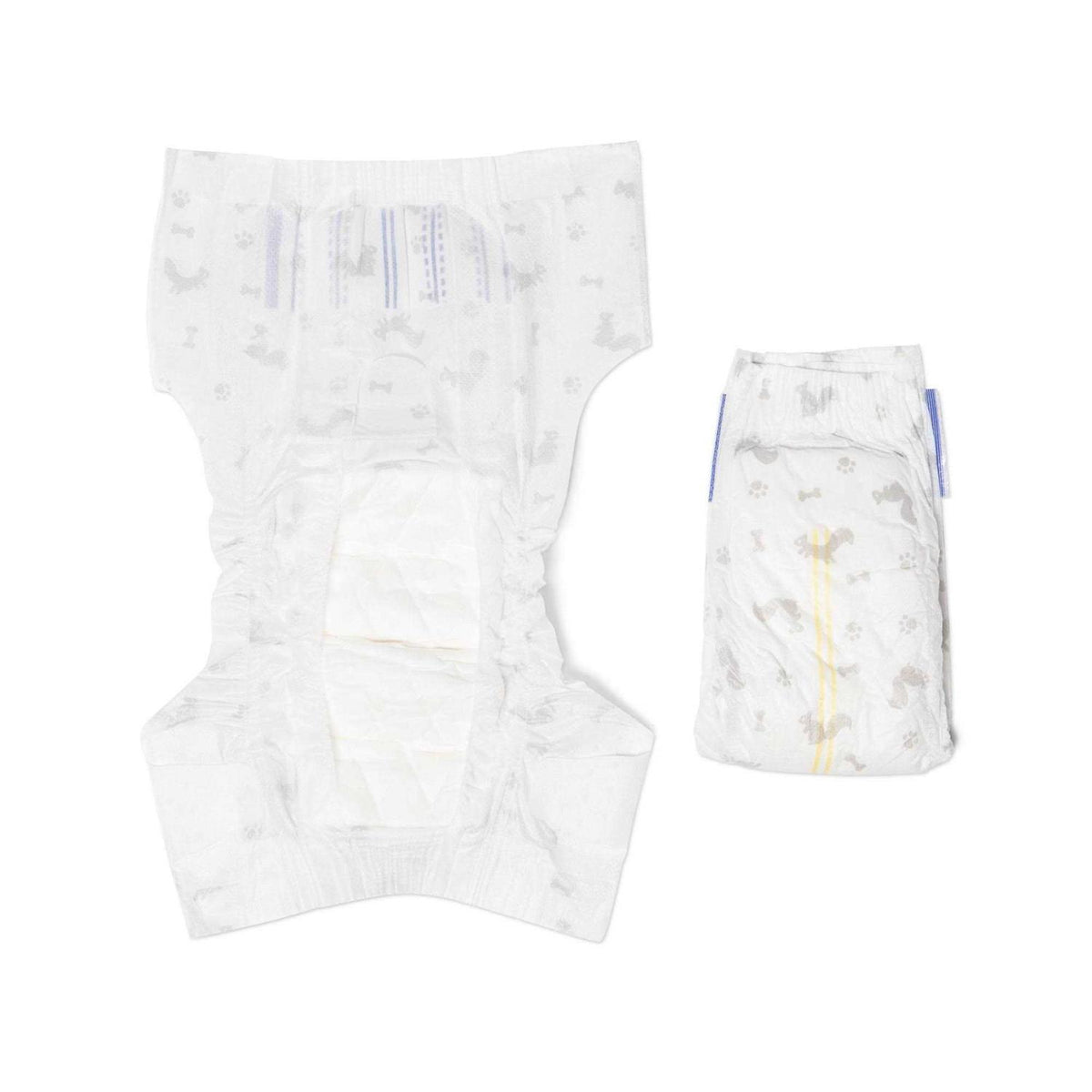 Dog Diapers 18ct M363