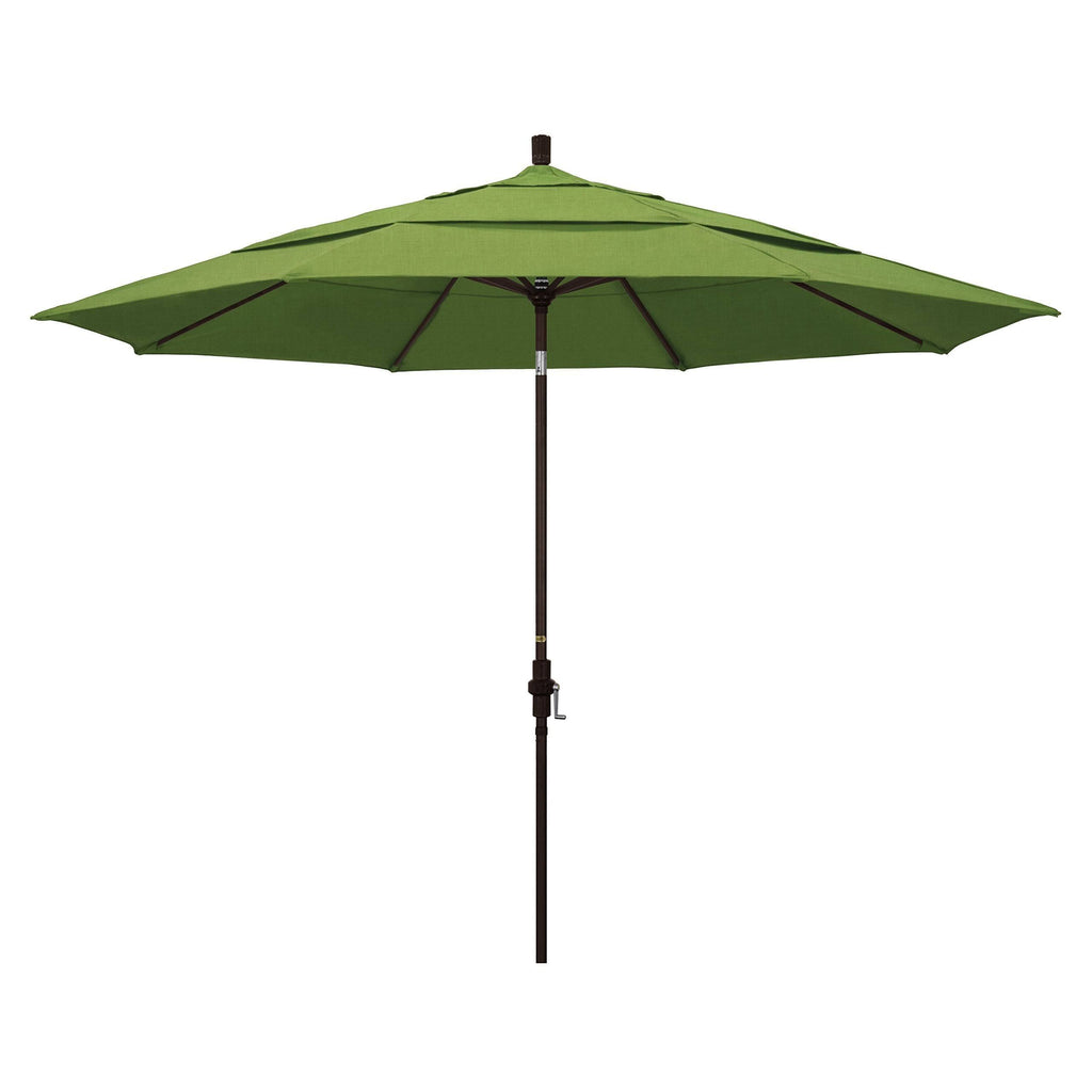 Aluminum Market Umbrella G863635