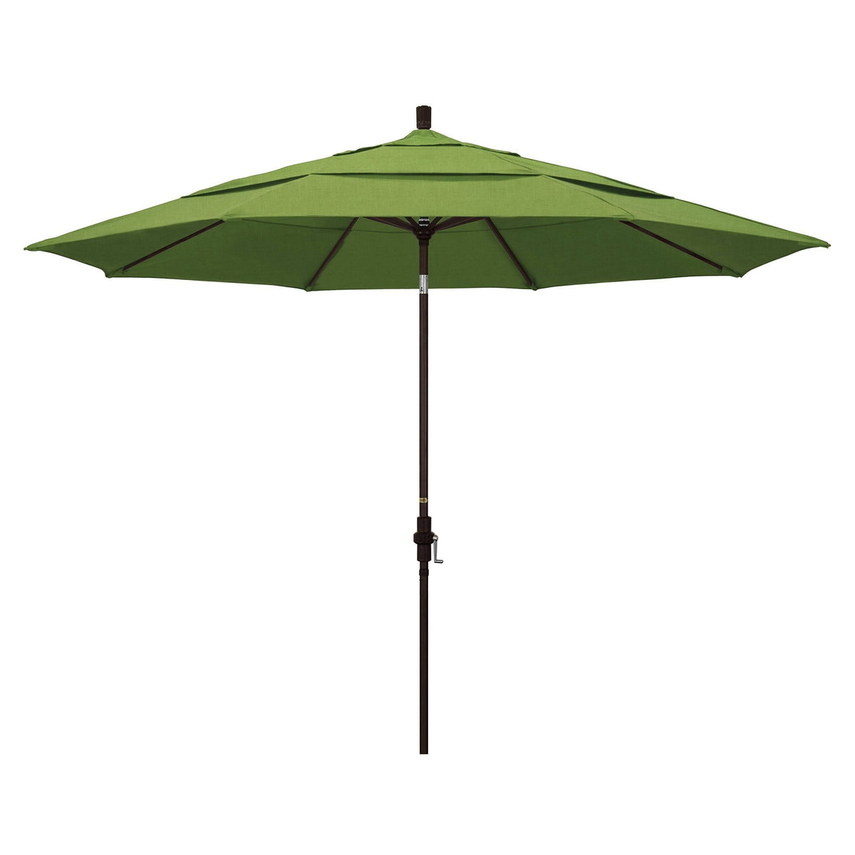 Aluminum Market Umbrella G863635