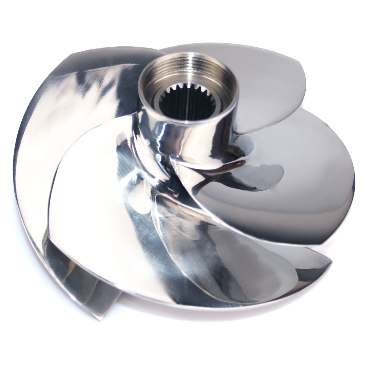 Jet Ski Impeller for Sea-Doo PWC, OEM 267000940 A9516