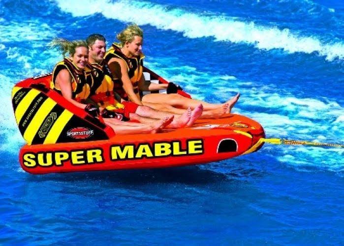 Super Mable Towable H48632