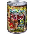 Grain Free Beef Dog & Puppy Can Food E87469