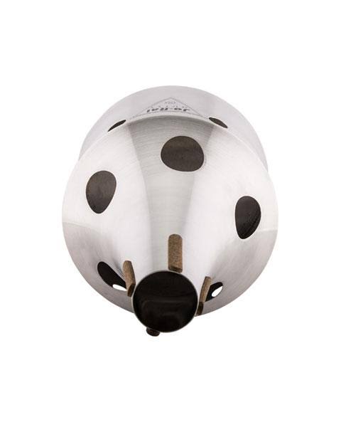 Aluminum Tenor Trombone Bucket Mute E639869