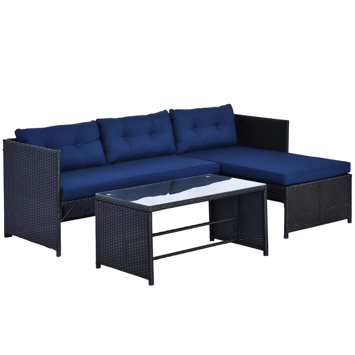 Outdoor Full-Size Hot House for Plants N82426