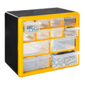 12 Drawer Storage Organizer F368524