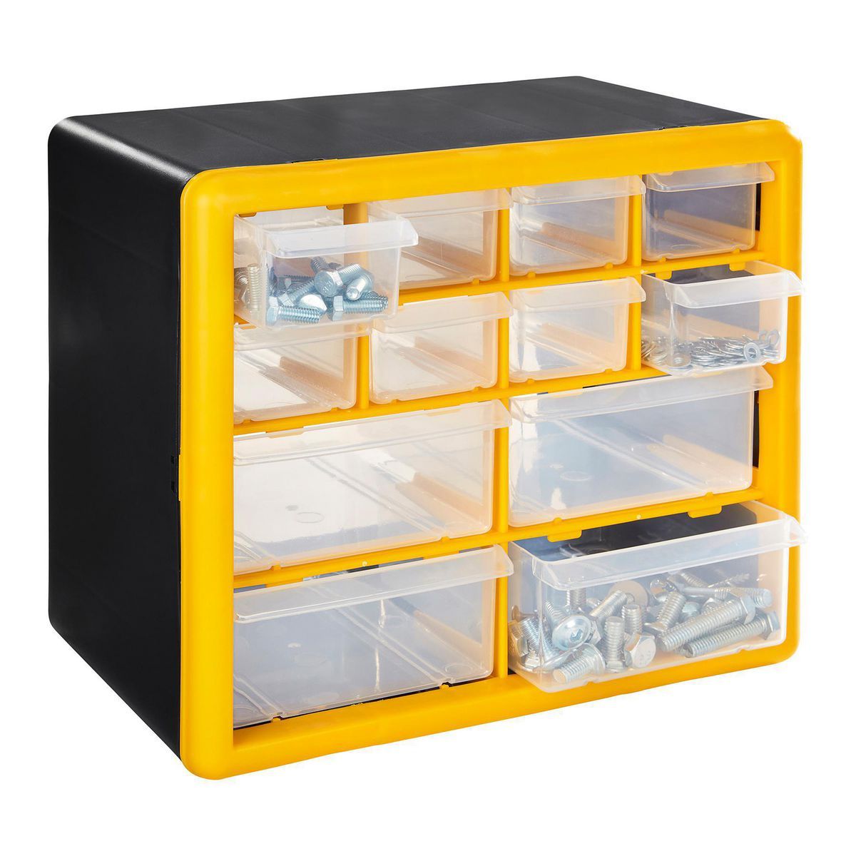 12 Drawer Storage Organizer F368524