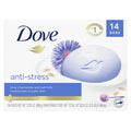 Moisturizing Cream Bar Soap 3.75 Oz 14 Count C895