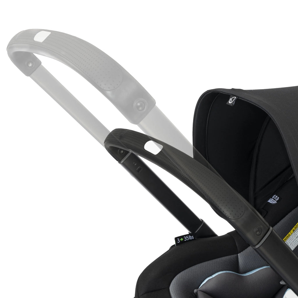 Infant Car Seat and Stroller Combo Z996