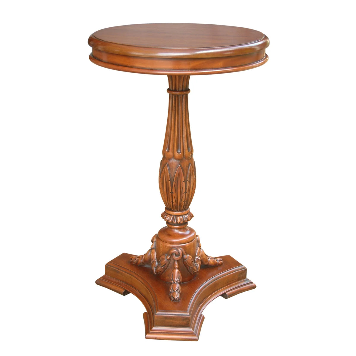 Teak Side Table P590404
