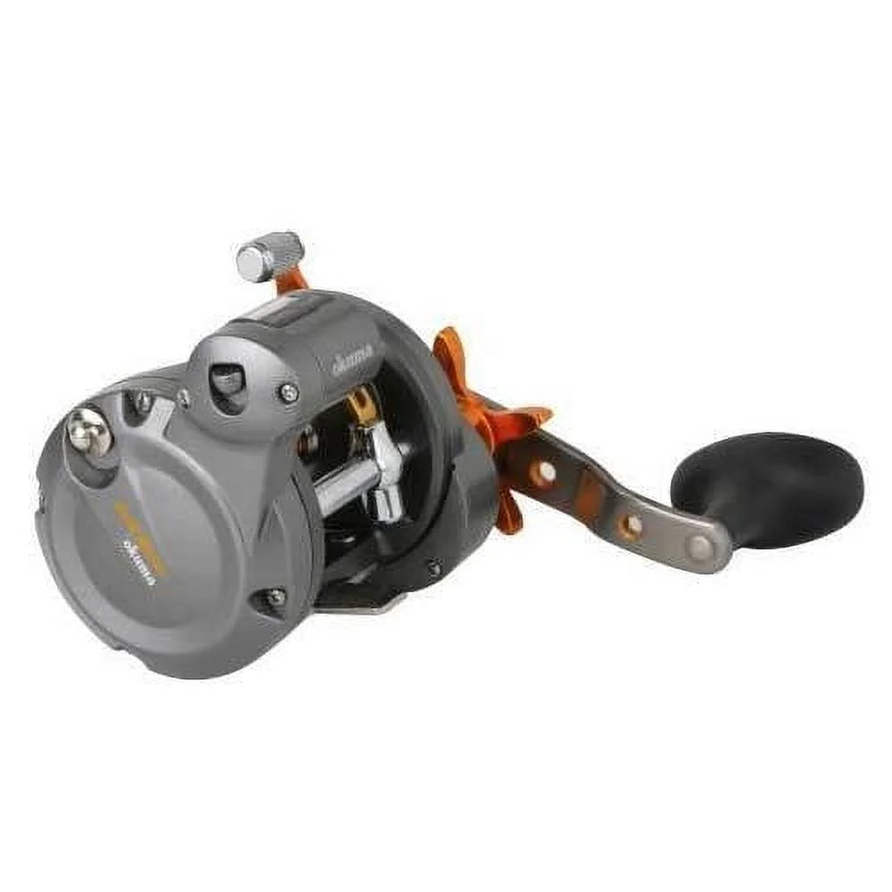 Coldwater Linecounter Reel A1222