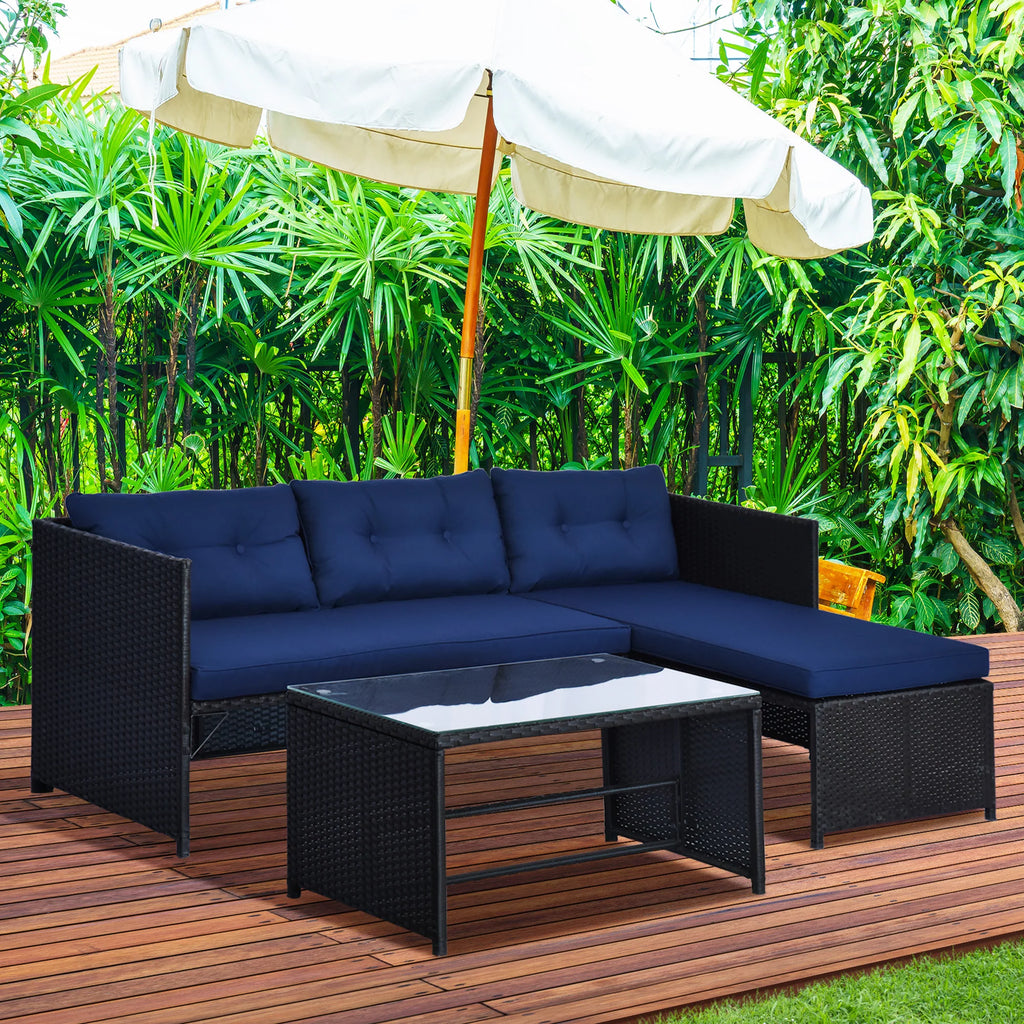 Outdoor Full-Size Hot House for Plants N82426