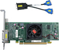 AMD Radeon HD 7350 512MB Graphics Card Dual VGA S937
