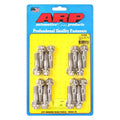 M10 x 1.25/1.50 x 48mm Broached Stud Kit 16pcs Y771173