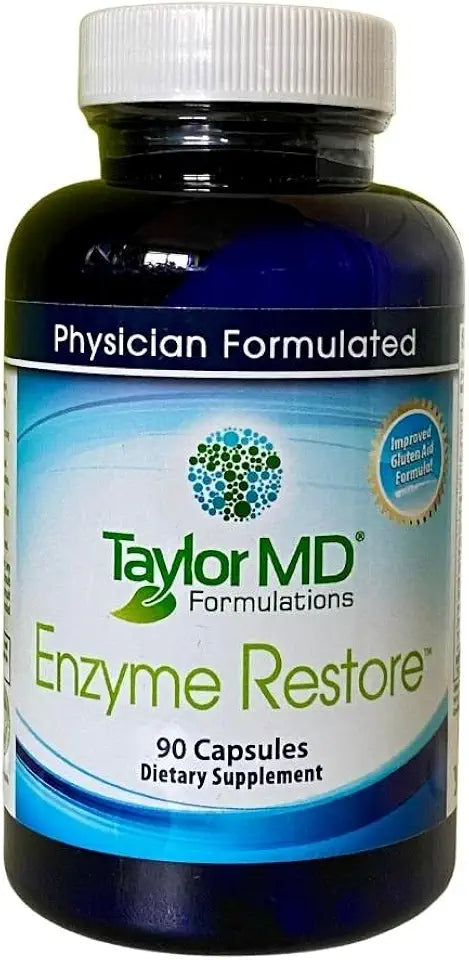 Enzyme Restore V910