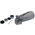 Chrome Diverter Tub Spout I82765