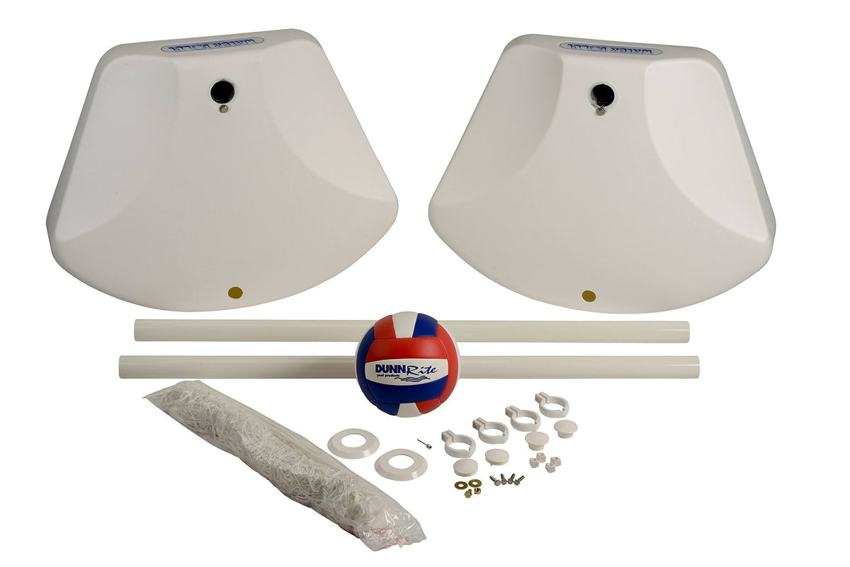 Portable Pool Volleyball Set L987014