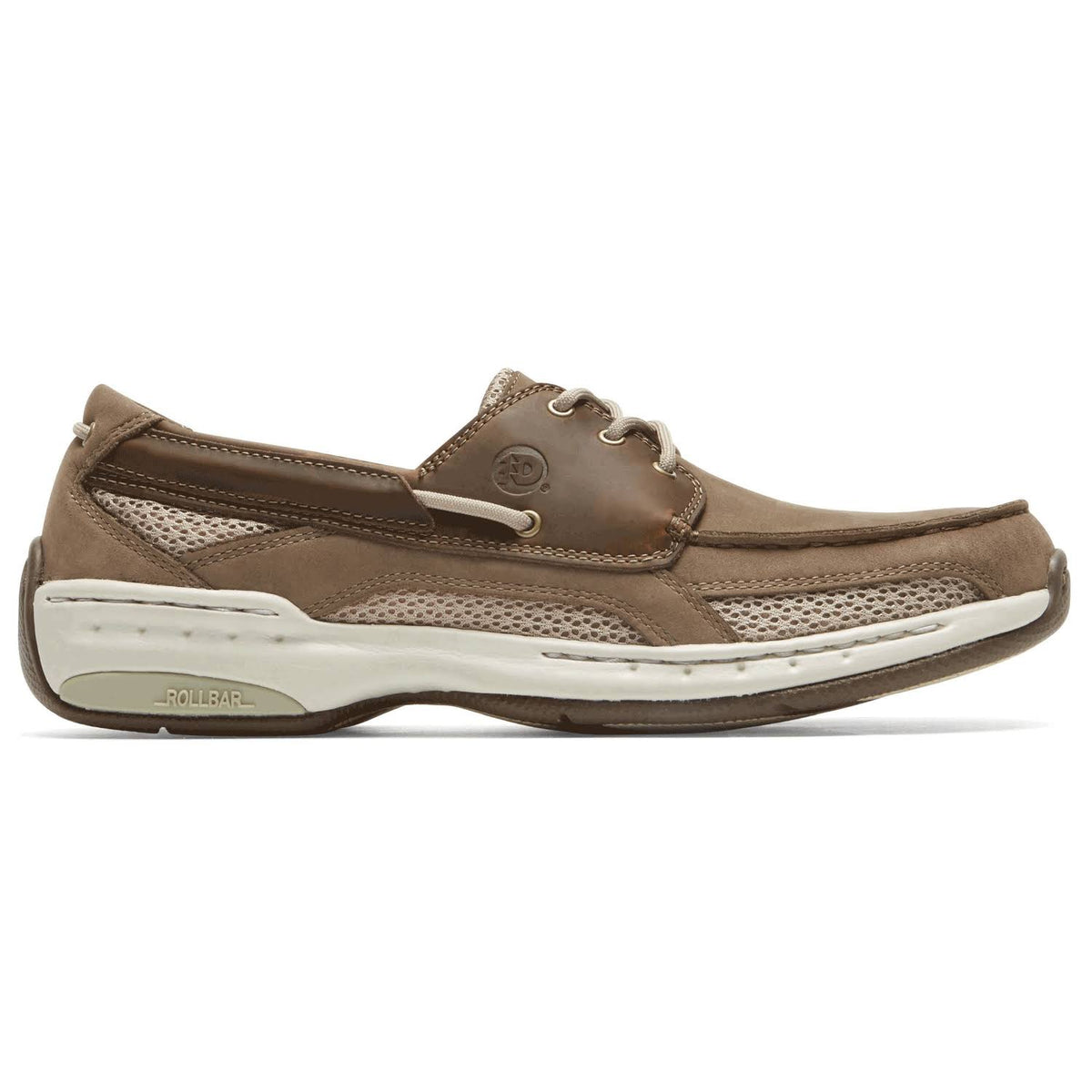 Taupe Captain 12 Men&s Shoes T221733