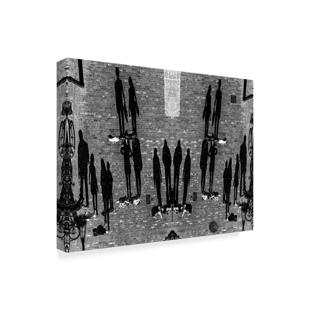 Canvas Art, Size: 14 x 19 H522