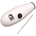 White Fiberglass Guiro V197550