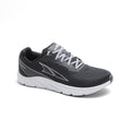 Rivera Black Grey Running Shoes E114