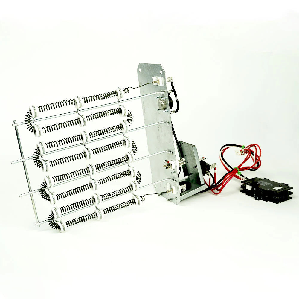 8 KW Air Handler Heat Strip with Circuit Breaker C5663