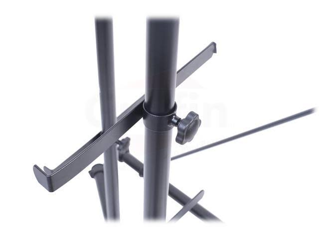 Triple Keyboard Stand 3 Tier A-Frame Holder R994
