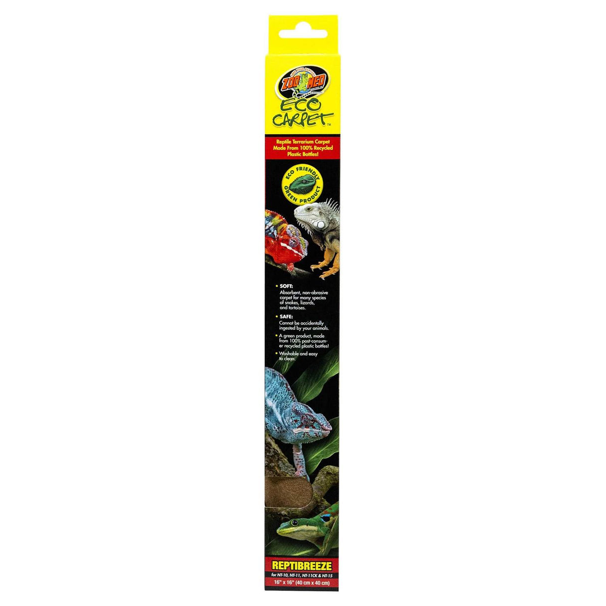 Reptile Carpet S339