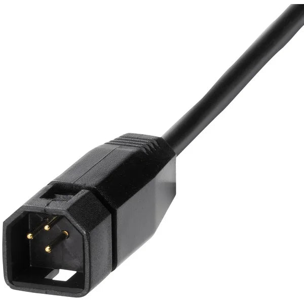 Transom Mount Transducer for Dual Spectrum CHIRP 2D Sonar R75951