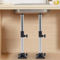 Sink Support Frame 13.8-23.6" 2Pcs B392