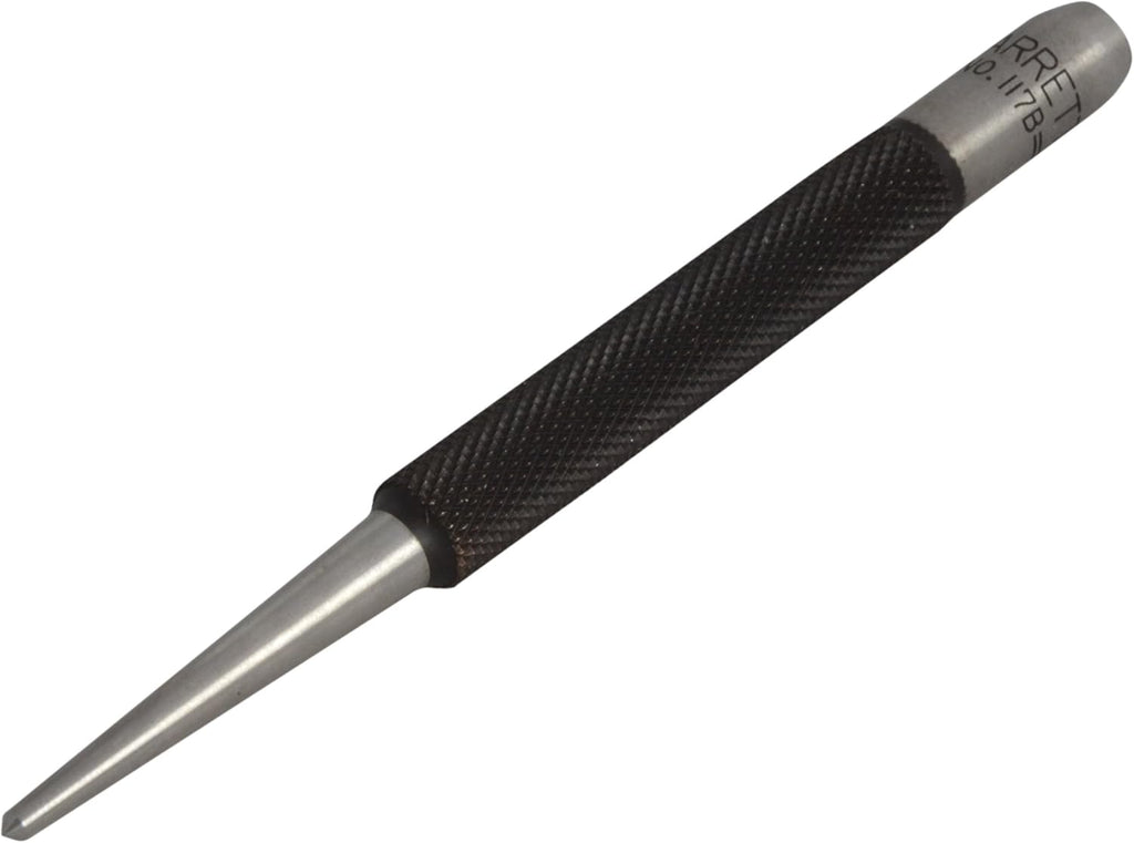Center Punch Set, Set of 5, Hardened Tempered Steel K71649