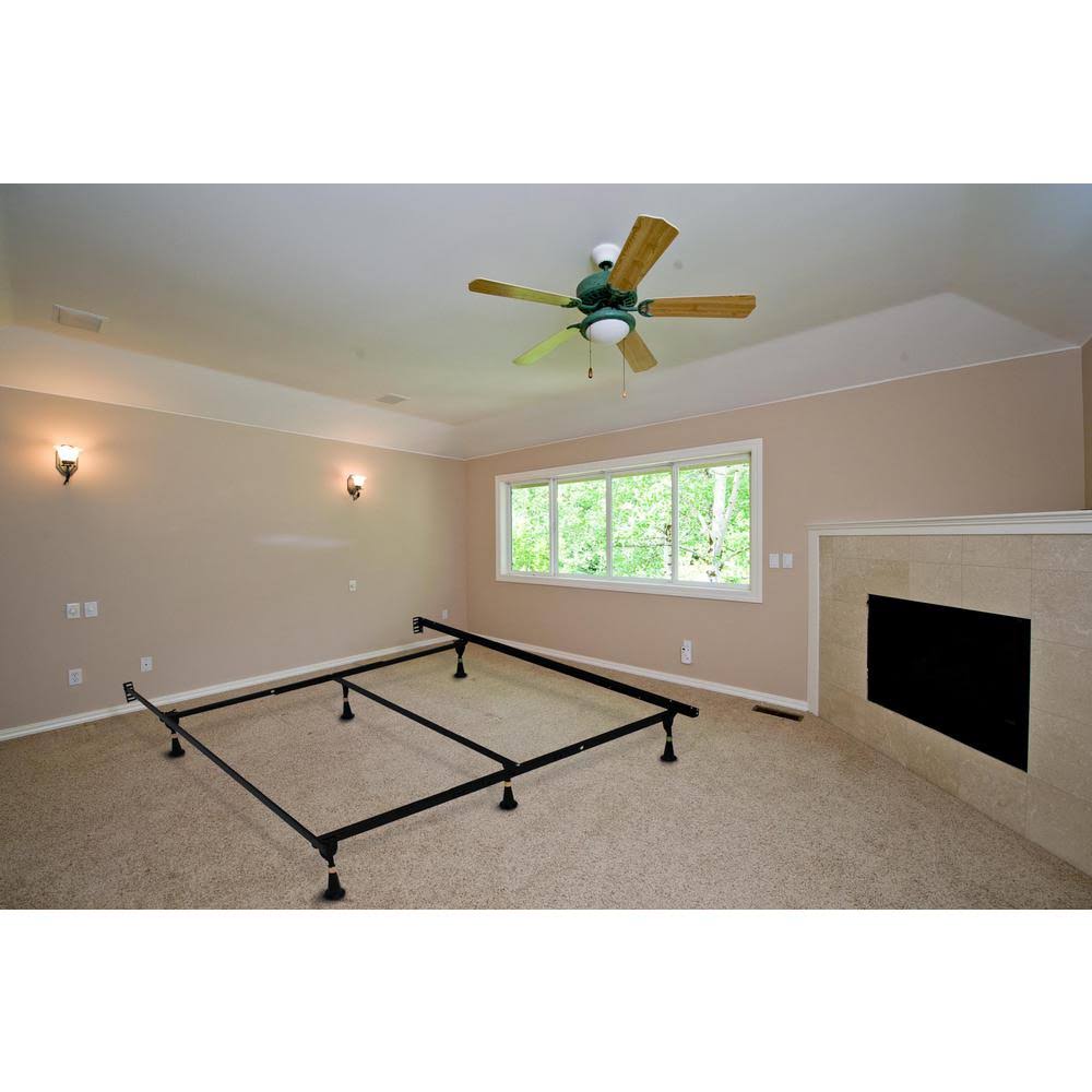 Queen Bed Frame E218