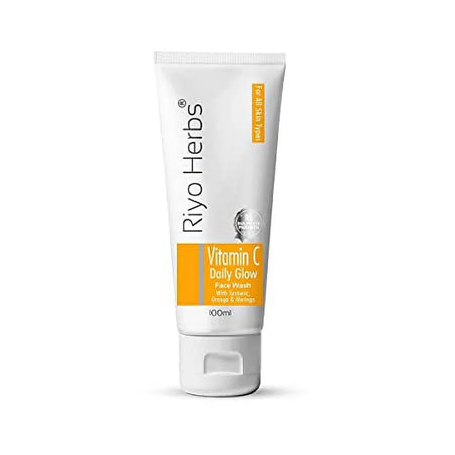 Vitamin C Facewash 100ml A76048