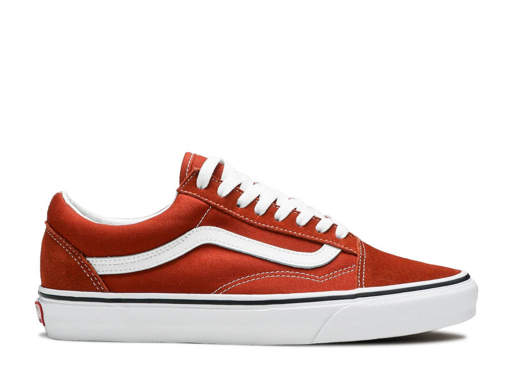 Picante True White Old Skool Shoes Y849688