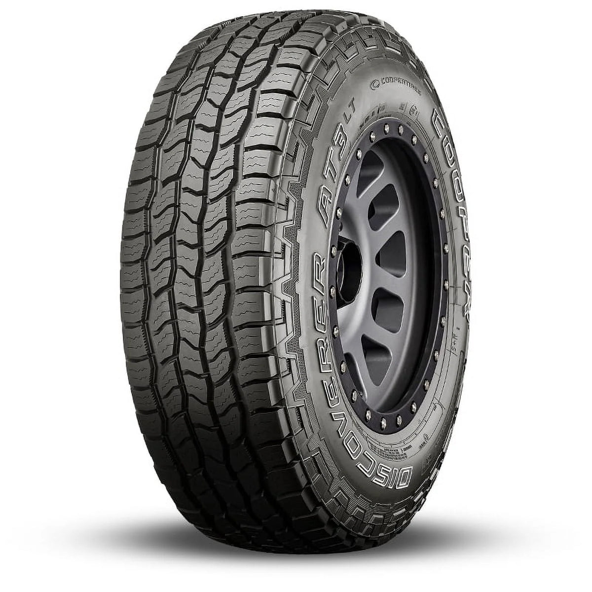 All Terrain Light Truck Tire M795