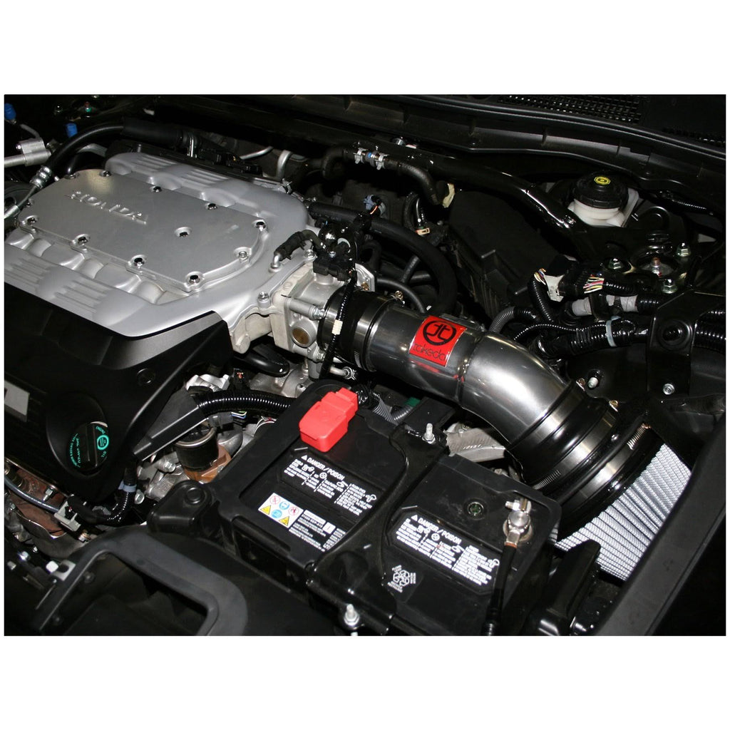 Dry S Air Intake System V4097