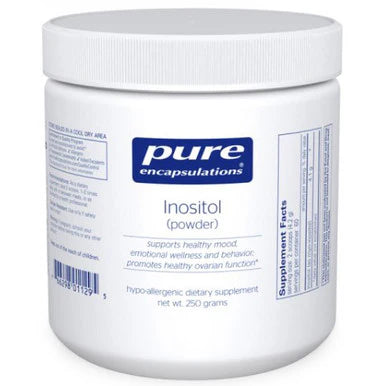Inositol Powder 250 g A86882