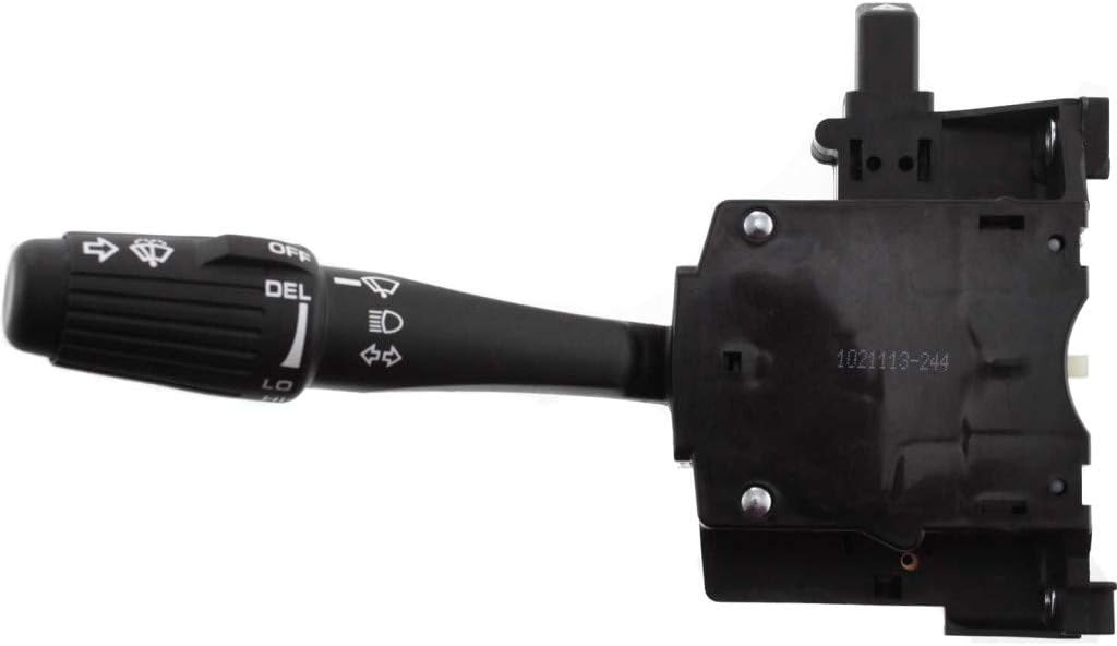 Turn Signal Switch for Dodge Ram 1500 2500 3500 1991-2002 Pack of 2 O971