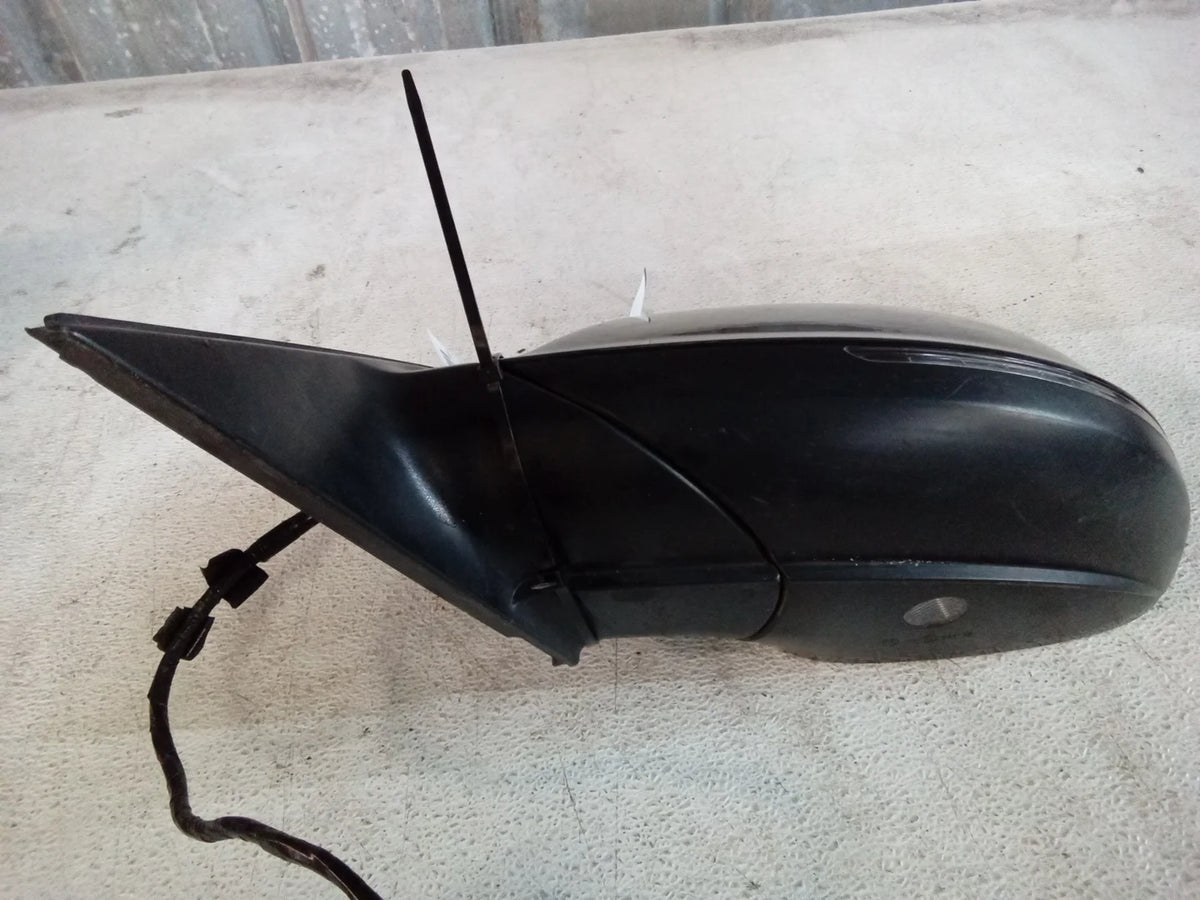 Driver Side LH Side Door Mirror C34699