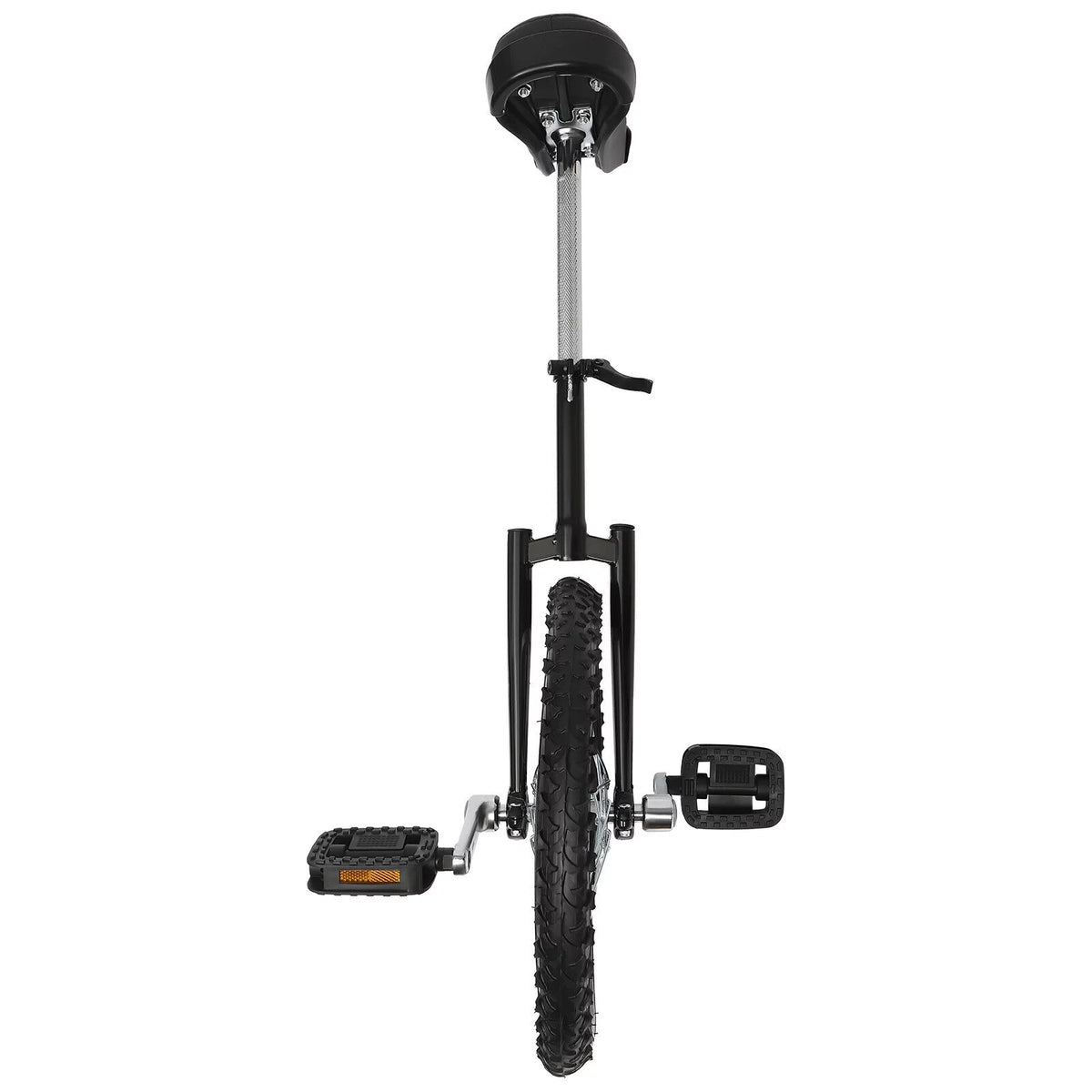 16 Wheel Adjustable Unicycle N4891