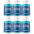 6 Bottles Enhancement for Men M4243