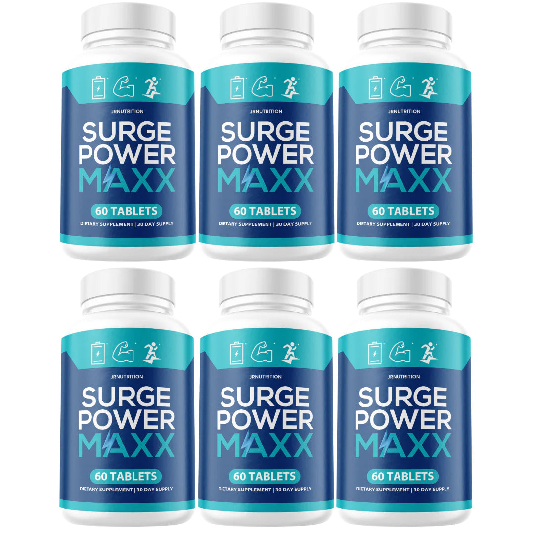 6 Bottles Enhancement for Men M4243