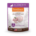 Grain Free Rabbit Recipe Wet Cat Food Pouches X190