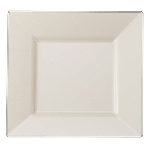 200-Piece Plastic Salad Plate Set G75930