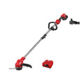 20V 13'' Brushless String Trimmer with Battery & Charger W8600