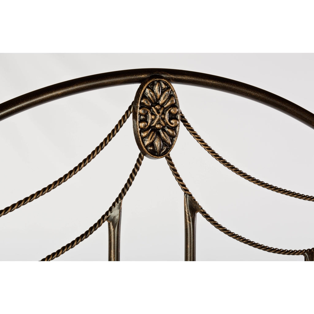 Black Baker's Rack B629