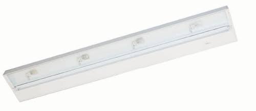 White Halogen Under Cabinet Light O254